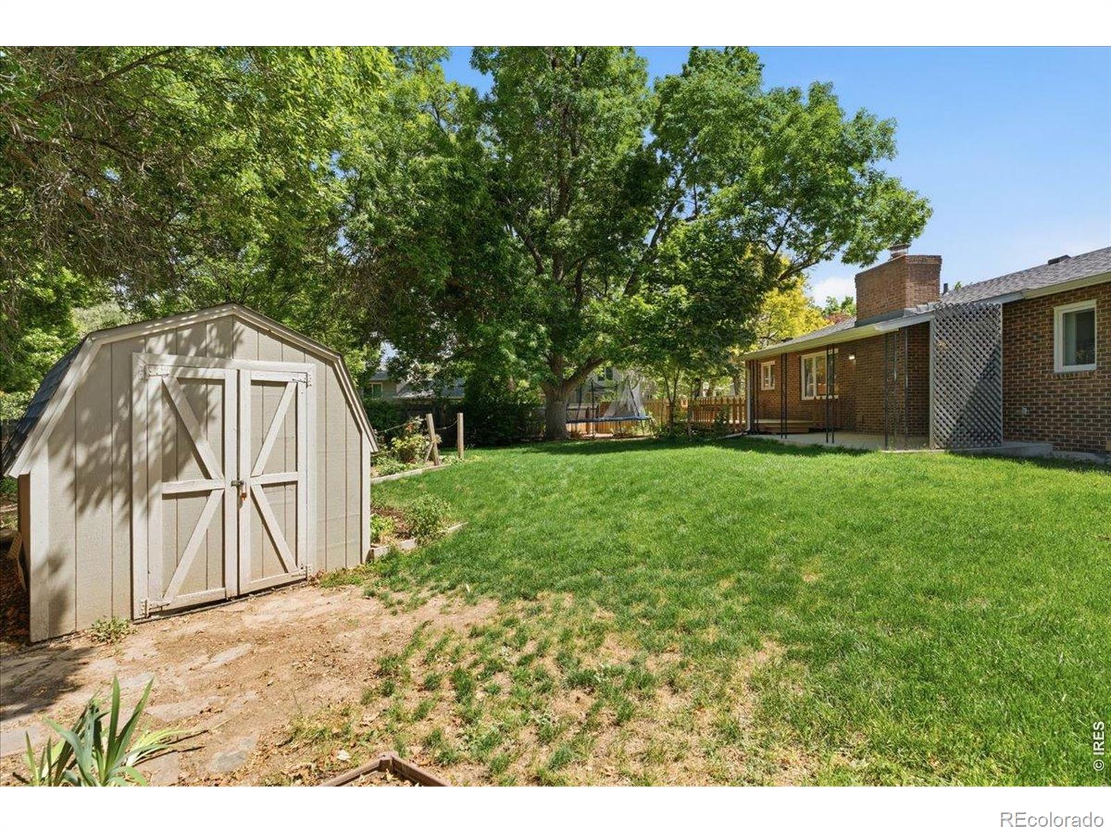 2806 Middlesborough Court Fort Collins CO 80525