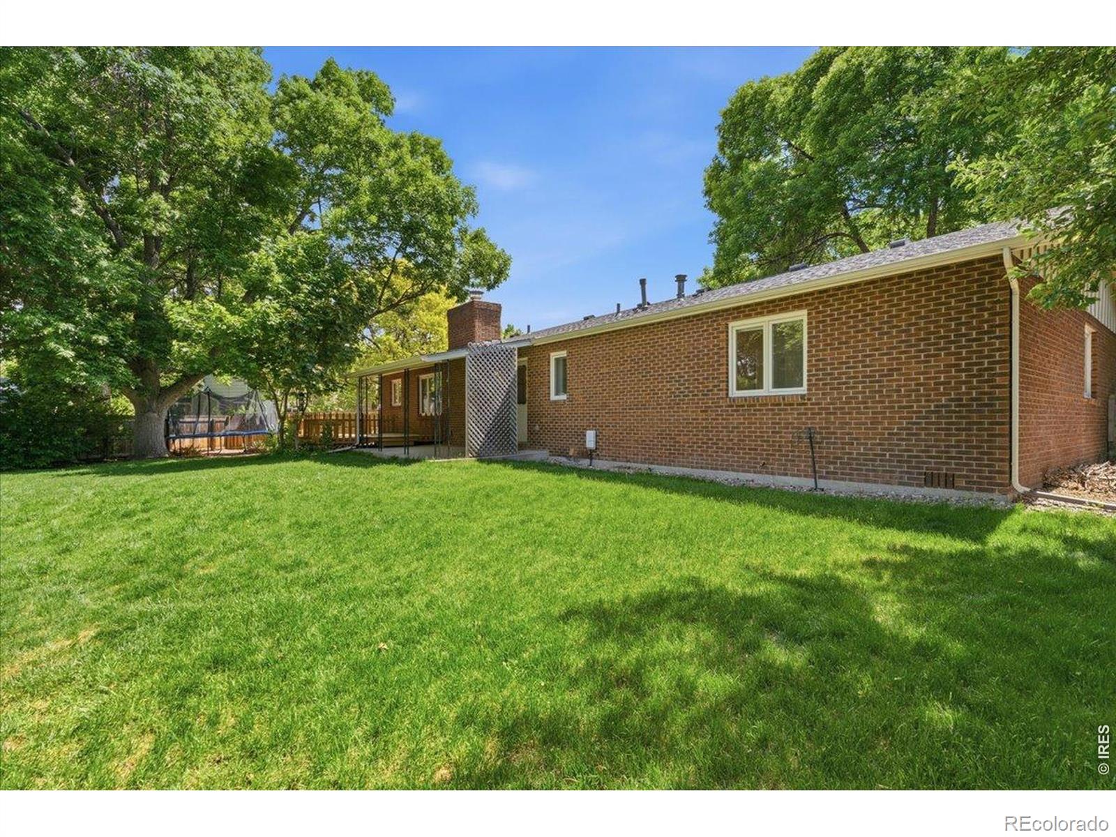 2806 Middlesborough Court Fort Collins CO 80525