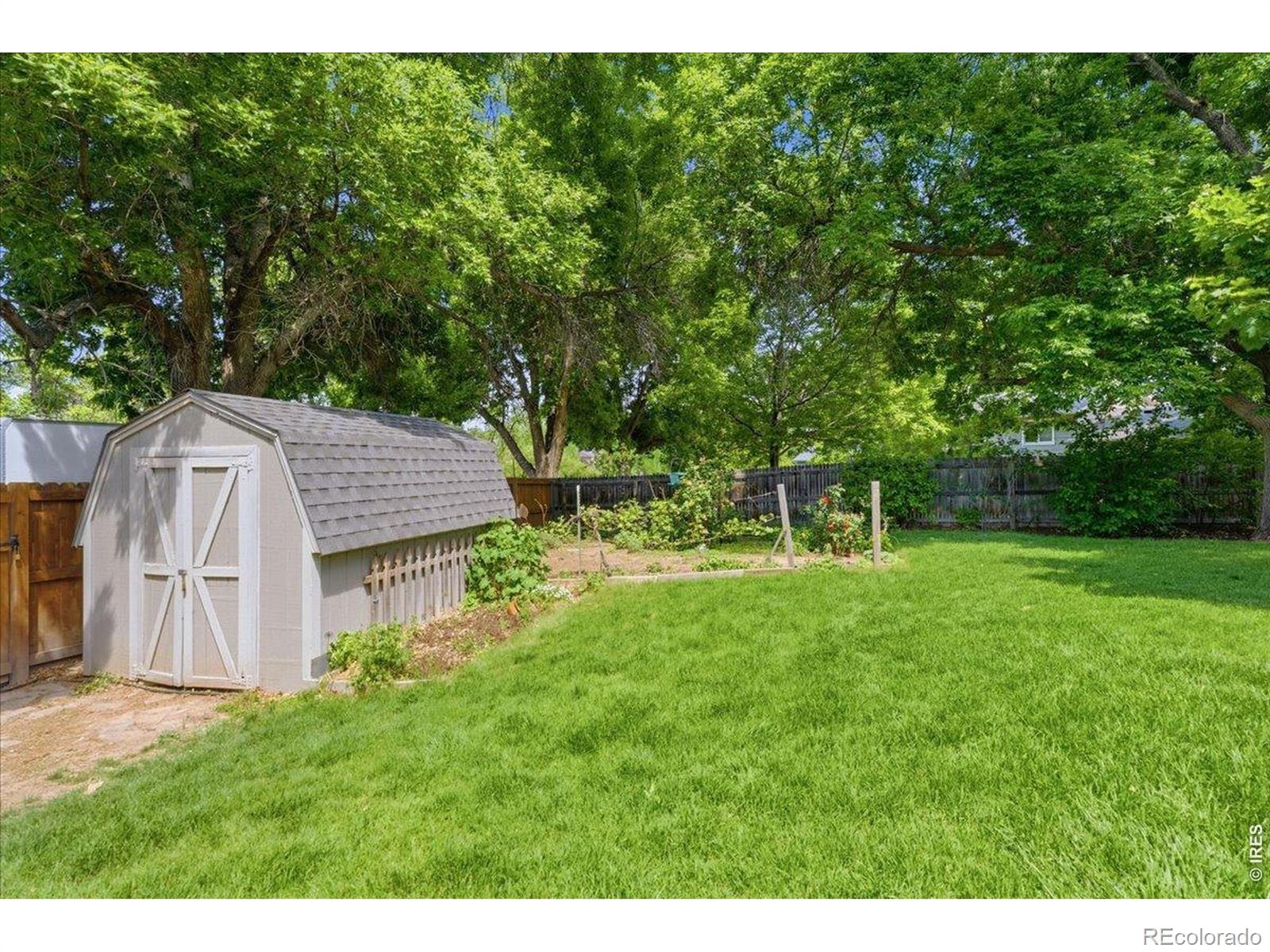2806 Middlesborough Court Fort Collins CO 80525