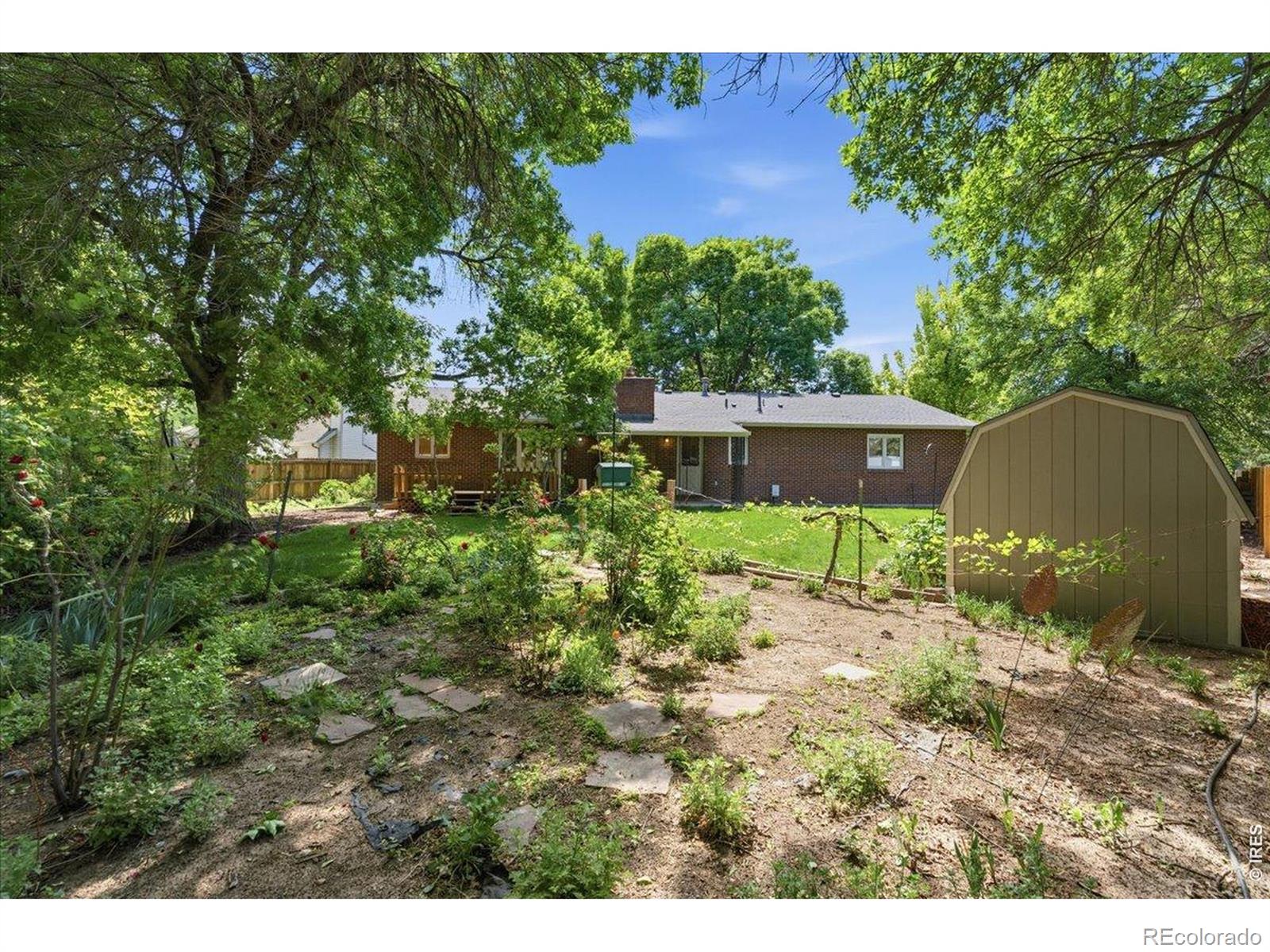 2806 Middlesborough Court Fort Collins CO 80525
