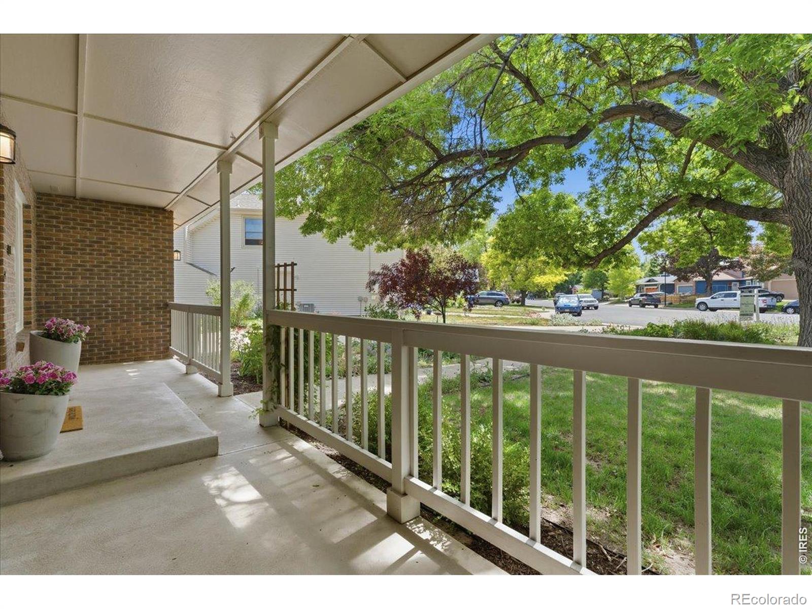 2806 Middlesborough Court Fort Collins CO 80525