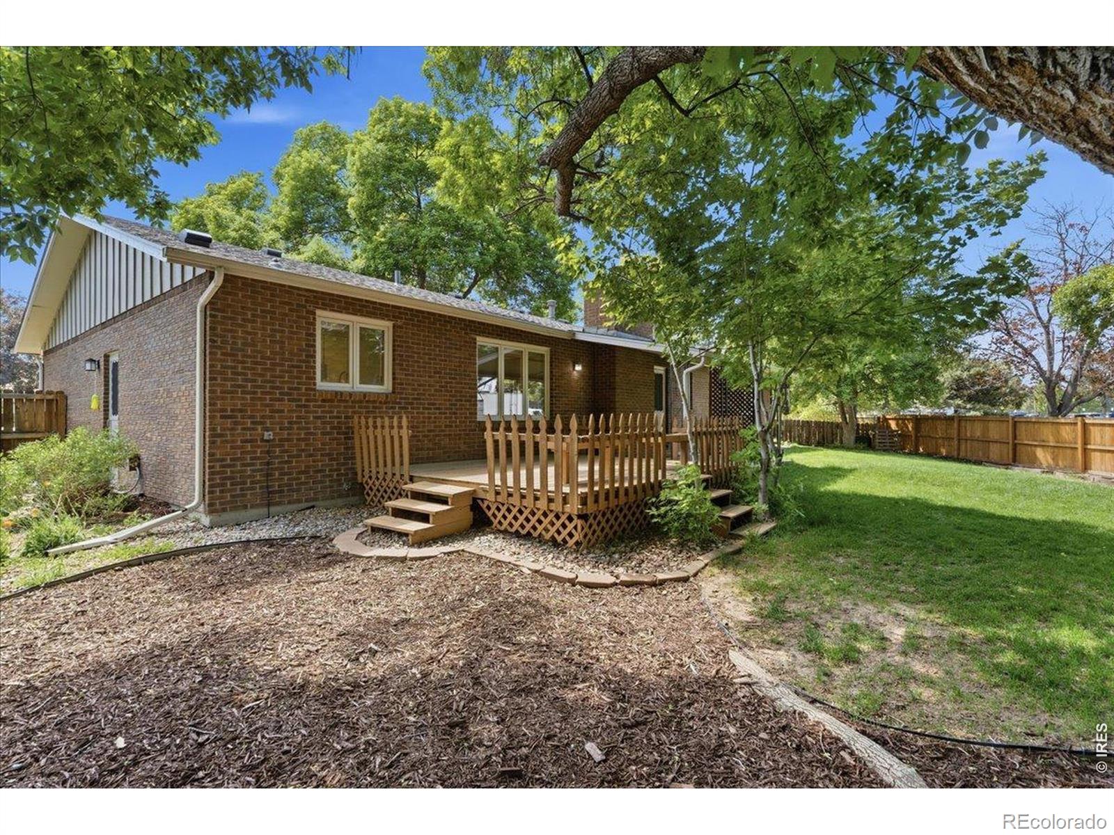 2806 Middlesborough Court Fort Collins CO 80525