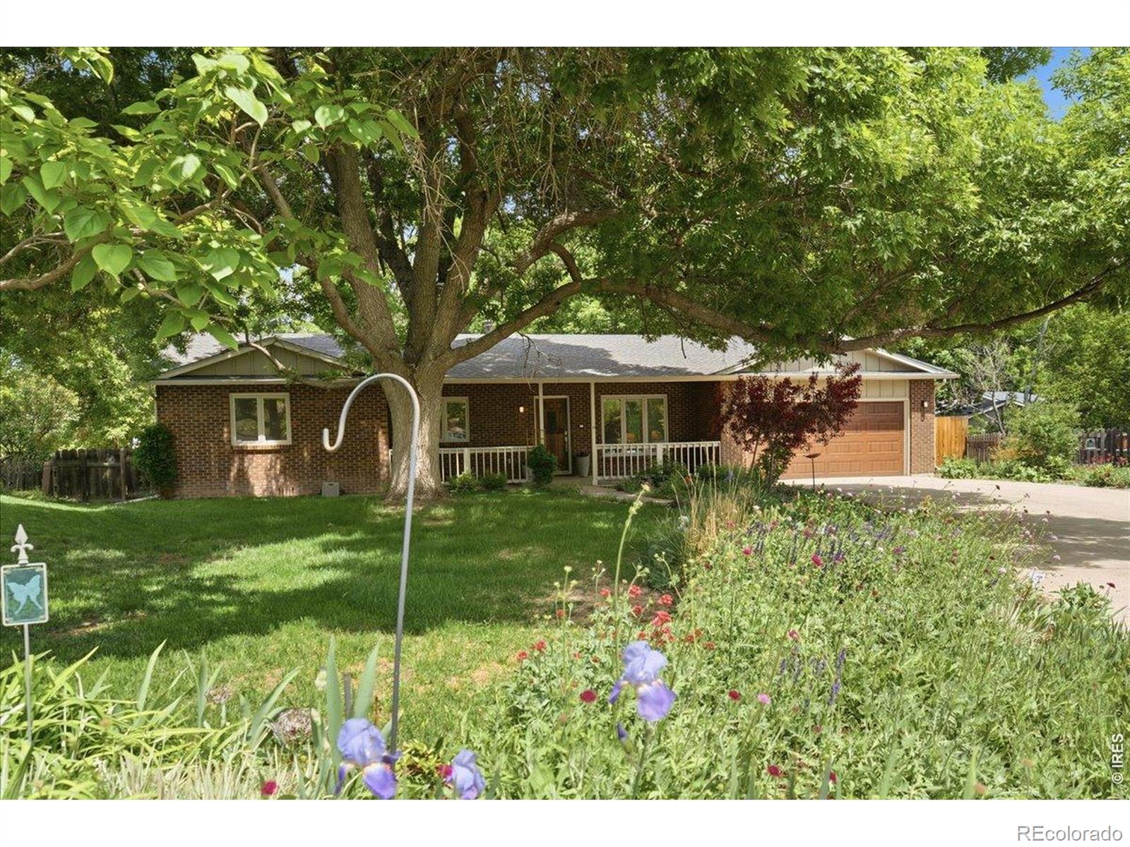 2806 Middlesborough Court Fort Collins CO 80525