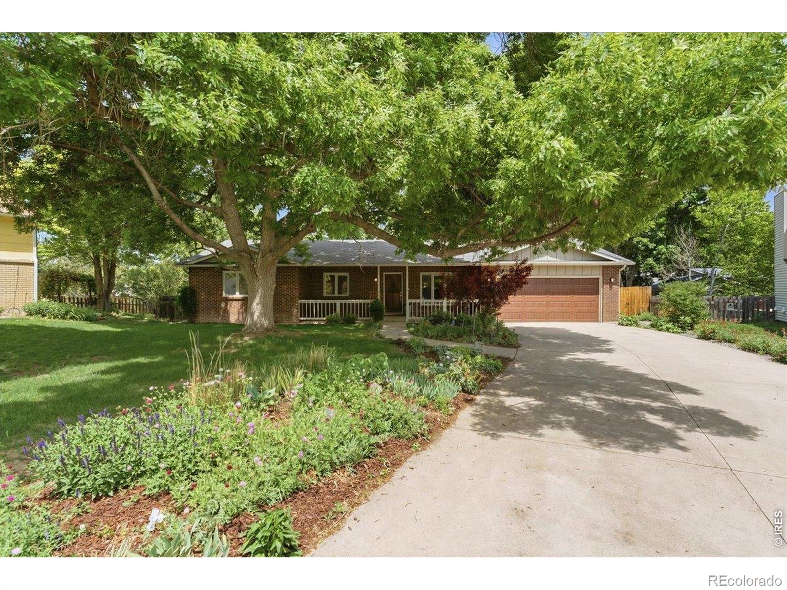 2806 Middlesborough Court Fort Collins CO 80525