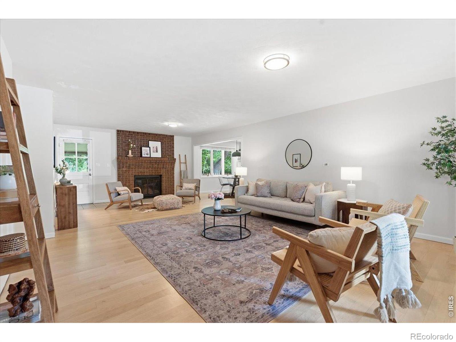 2806 Middlesborough Court Fort Collins CO 80525