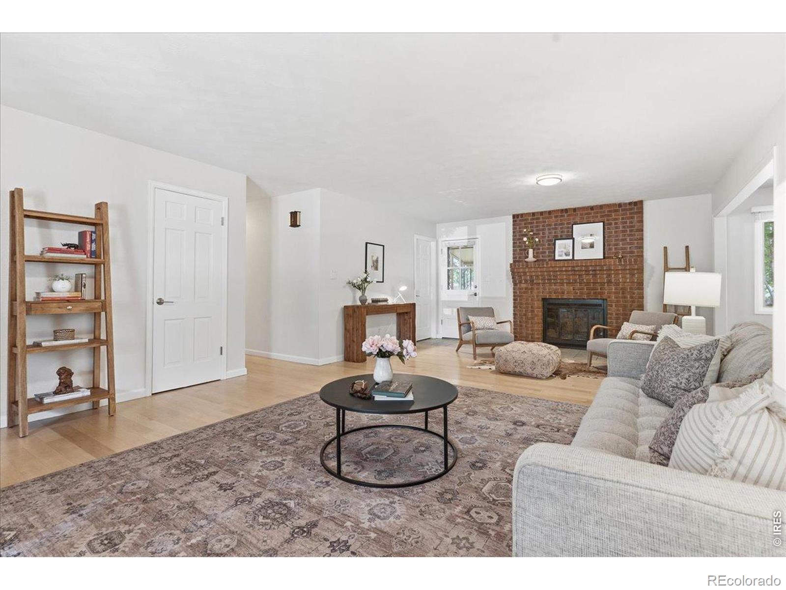 2806 Middlesborough Court Fort Collins CO 80525