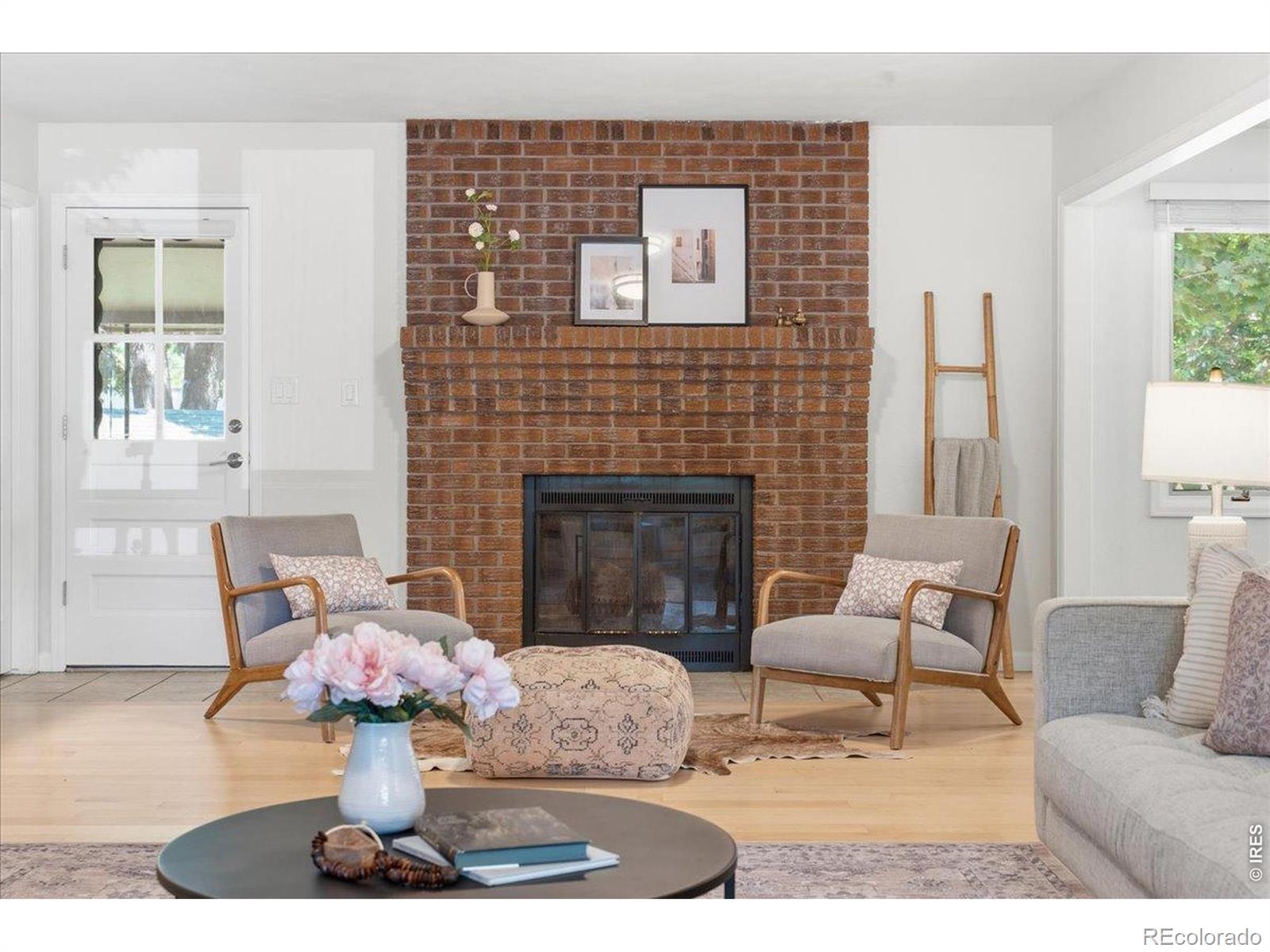 2806 Middlesborough Court Fort Collins CO 80525