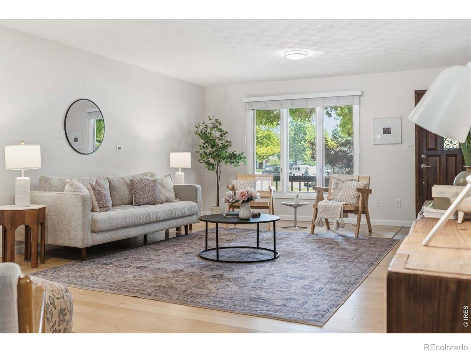2806 Middlesborough Court Fort Collins CO 80525