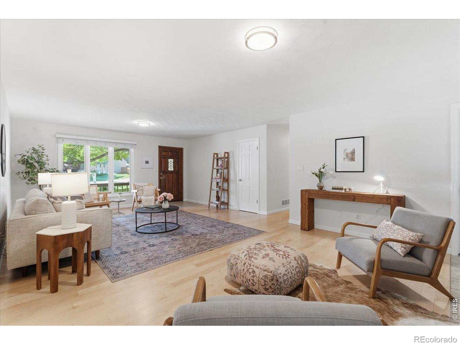 2806 Middlesborough Court Fort Collins CO 80525