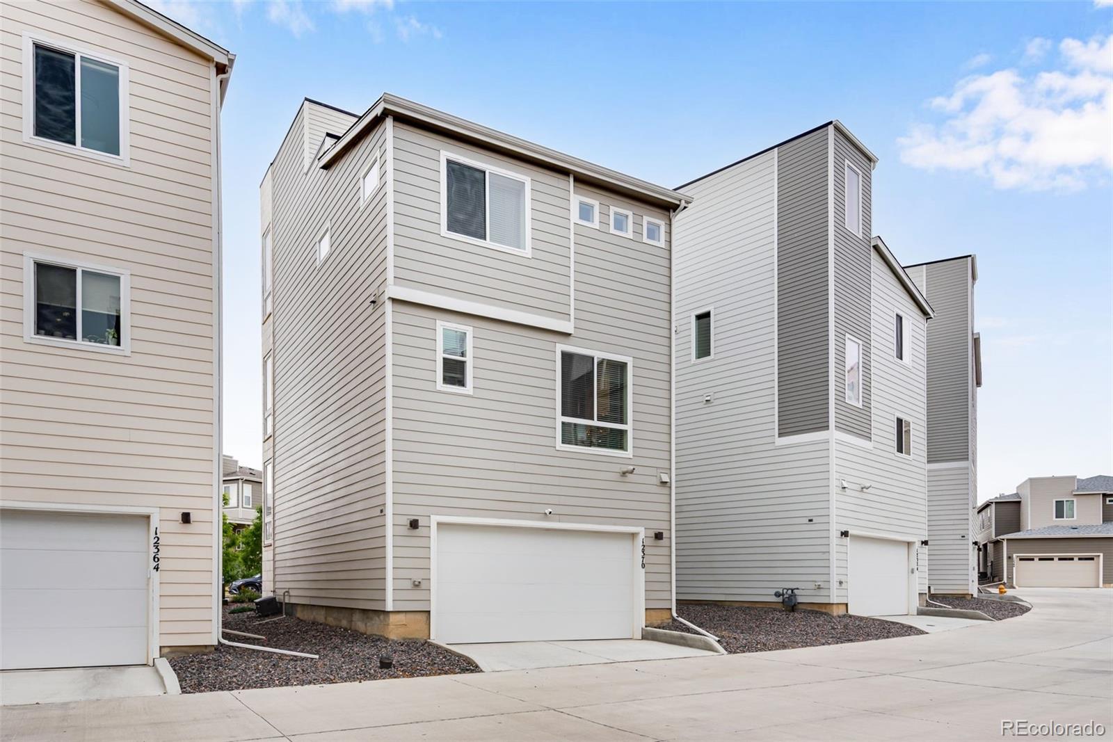 12370 Farmview Street Thornton CO 80241