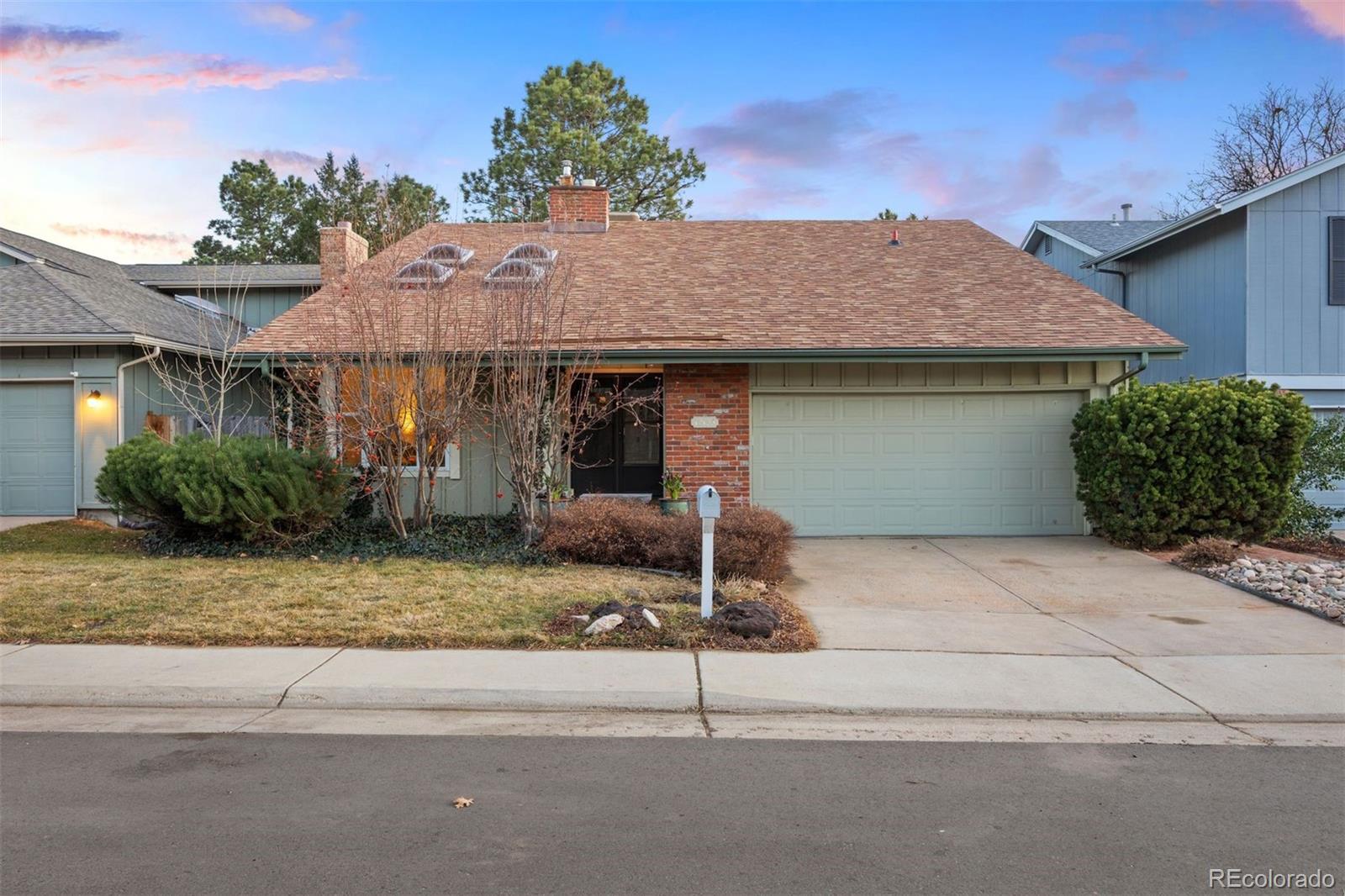 12135 E Amherst Circle Aurora CO 80014