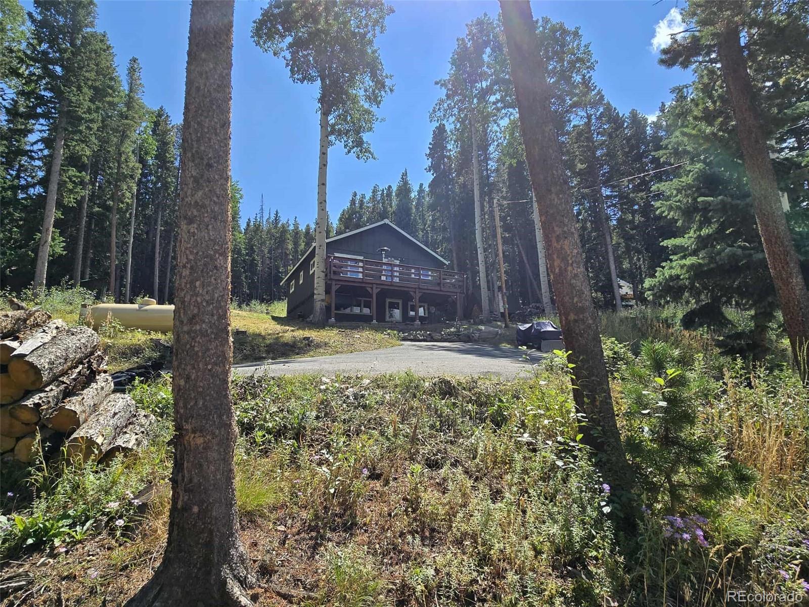 98 Martin Drive Evergreen CO 80439