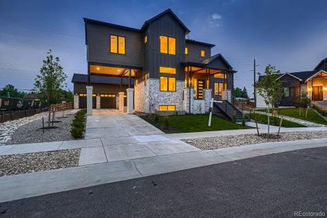 8230 W Tennessee Court Lakewood CO 80226