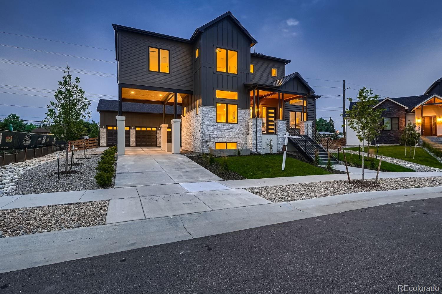 8230 W Tennessee Court Lakewood CO 80226