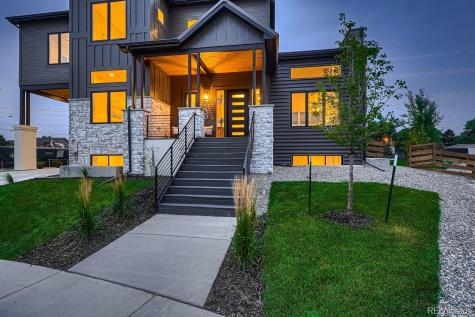8230 W Tennessee Court Lakewood CO 80226