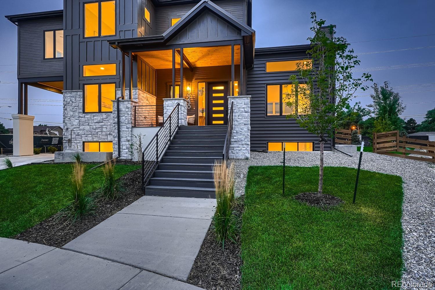 8230 W Tennessee Court Lakewood CO 80226
