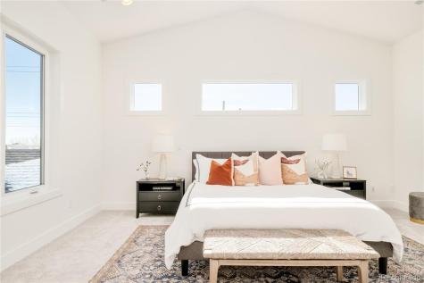 8230 W Tennessee Court Lakewood CO 80226