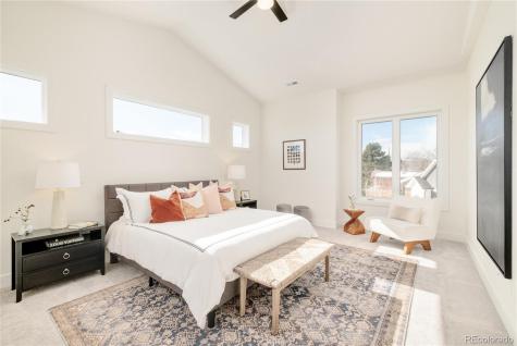 8230 W Tennessee Court Lakewood CO 80226