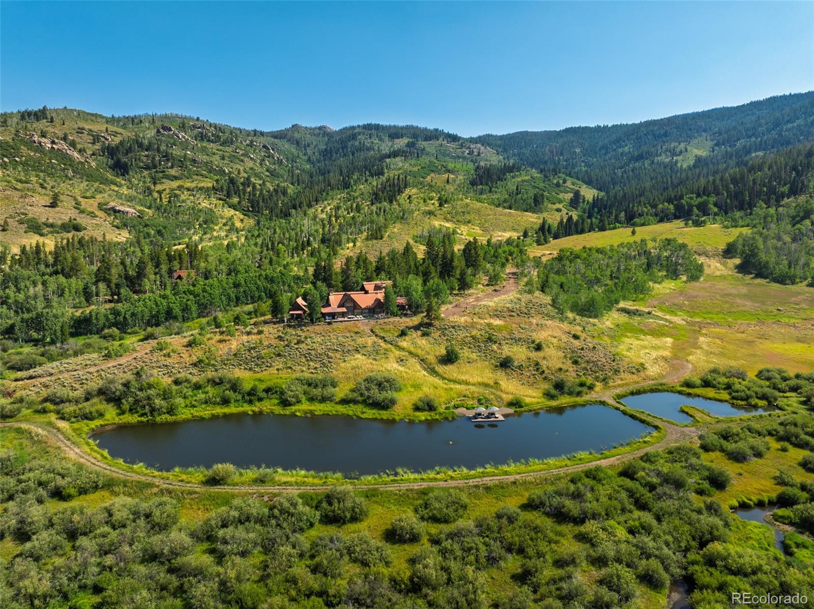 17850 Cr 16 Oak Creek CO 80467