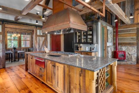 17850 Cr 16 Oak Creek CO 80467