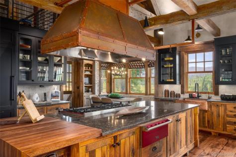 17850 Cr 16 Oak Creek CO 80467