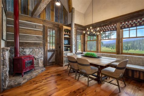 17850 Cr 16 Oak Creek CO 80467