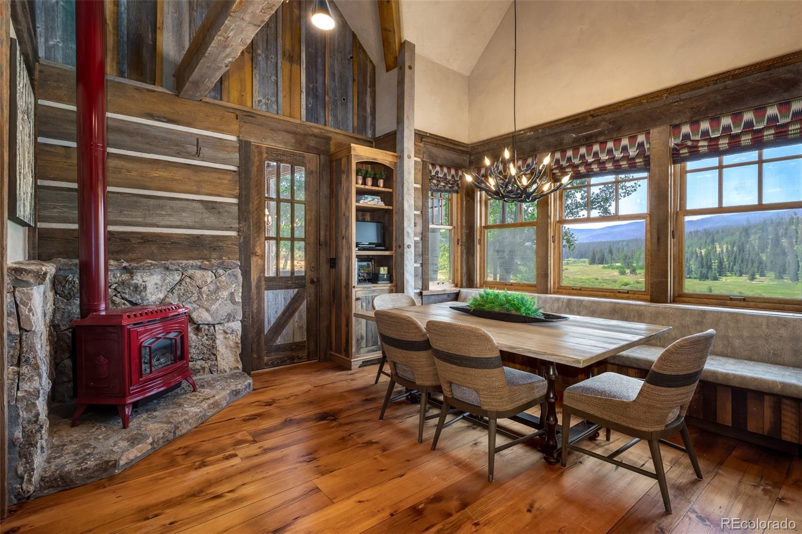 17850 Cr 16 Oak Creek CO 80467