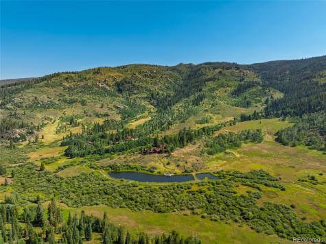 17850 Cr 16 Oak Creek CO 80467