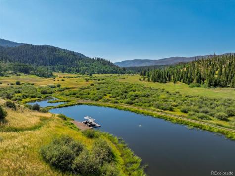 17850 Cr 16 Oak Creek CO 80467