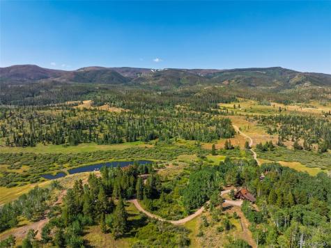 17850 Cr 16 Oak Creek CO 80467