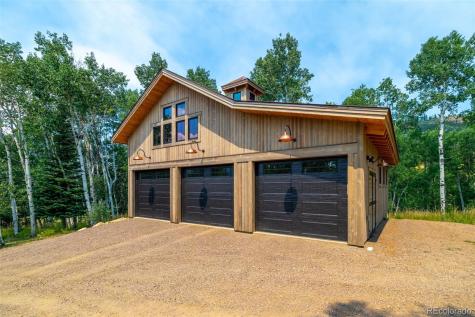 17850 Cr 16 Oak Creek CO 80467