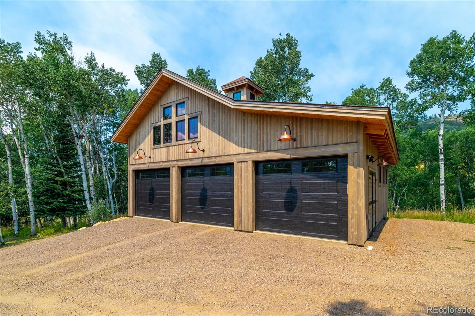 17850 Cr 16 Oak Creek CO 80467