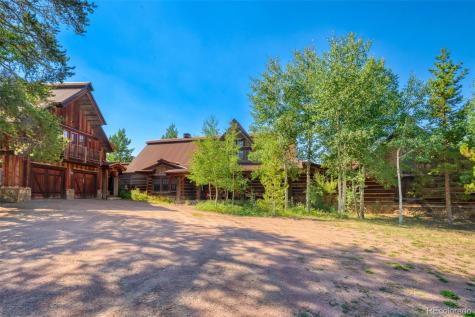 17850 Cr 16 Oak Creek CO 80467