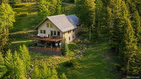 1113 Spring Street Jasper CO 81144