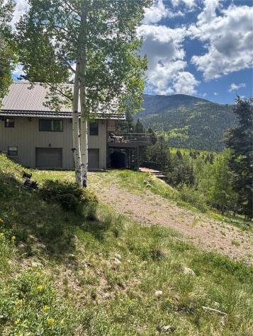 1113 Spring Street Jasper CO 81144