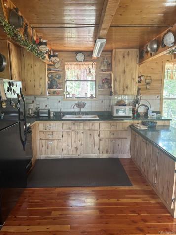 1113 Spring Street Jasper CO 81144