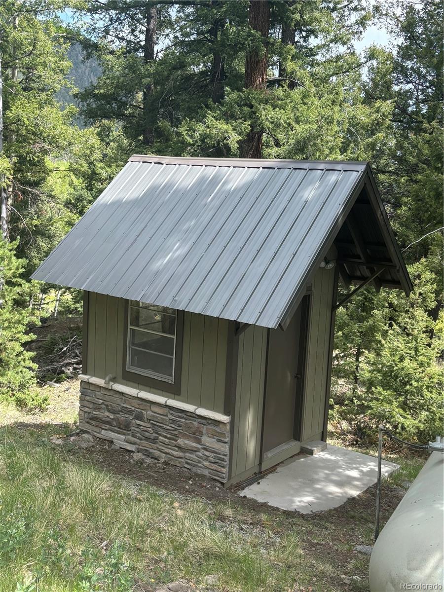 1113 Spring Street Jasper CO 81144