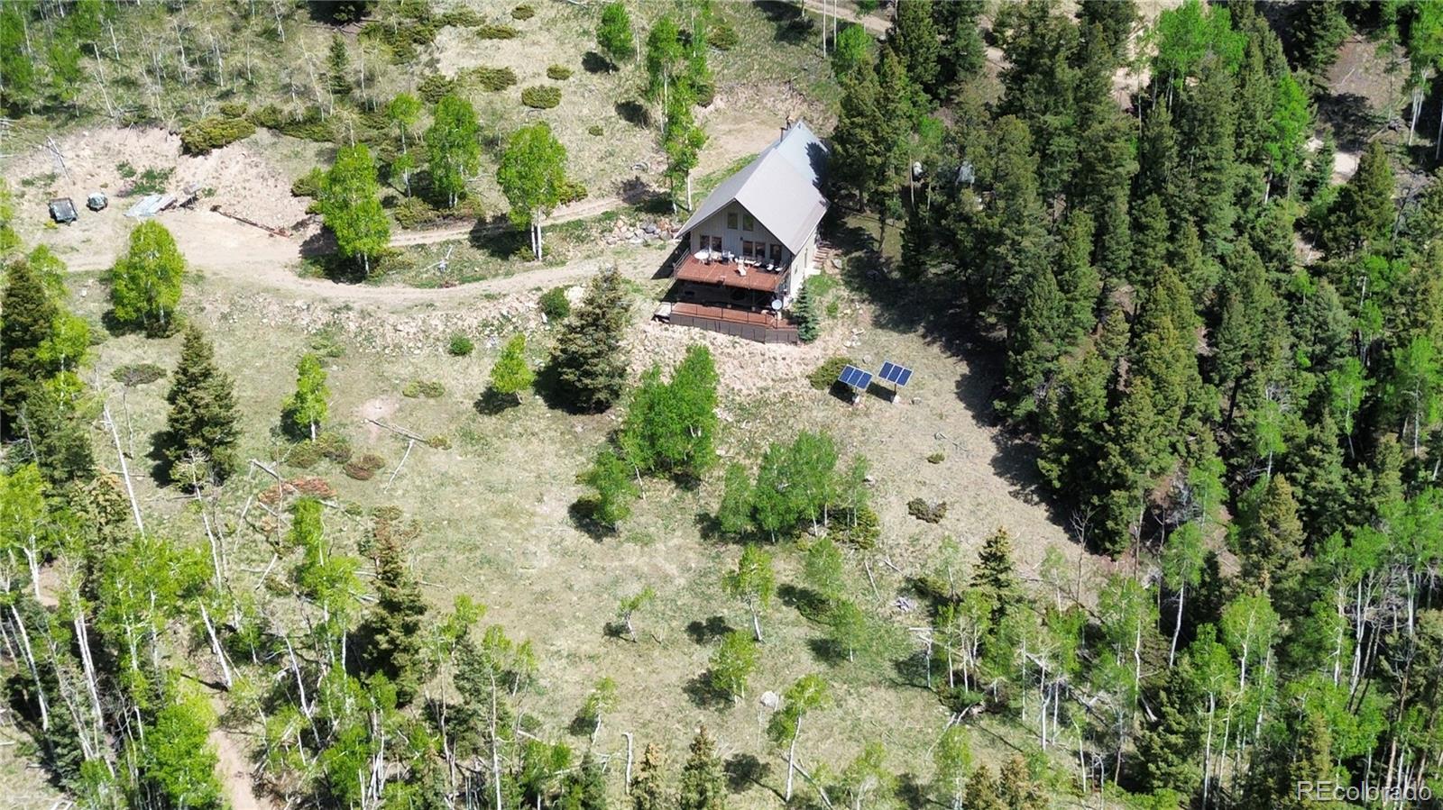 1113 Spring Street Jasper CO 81144