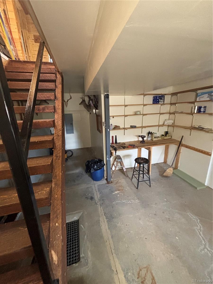 1113 Spring Street Jasper CO 81144