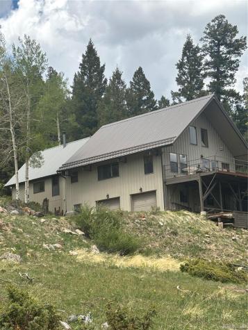 1113 Spring Street Jasper CO 81144