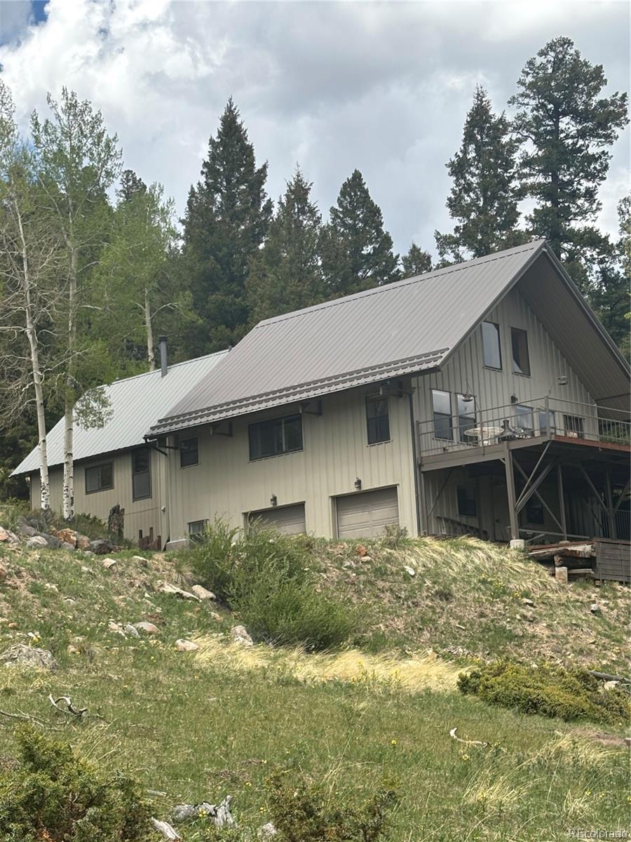 1113 Spring Street Jasper CO 81144