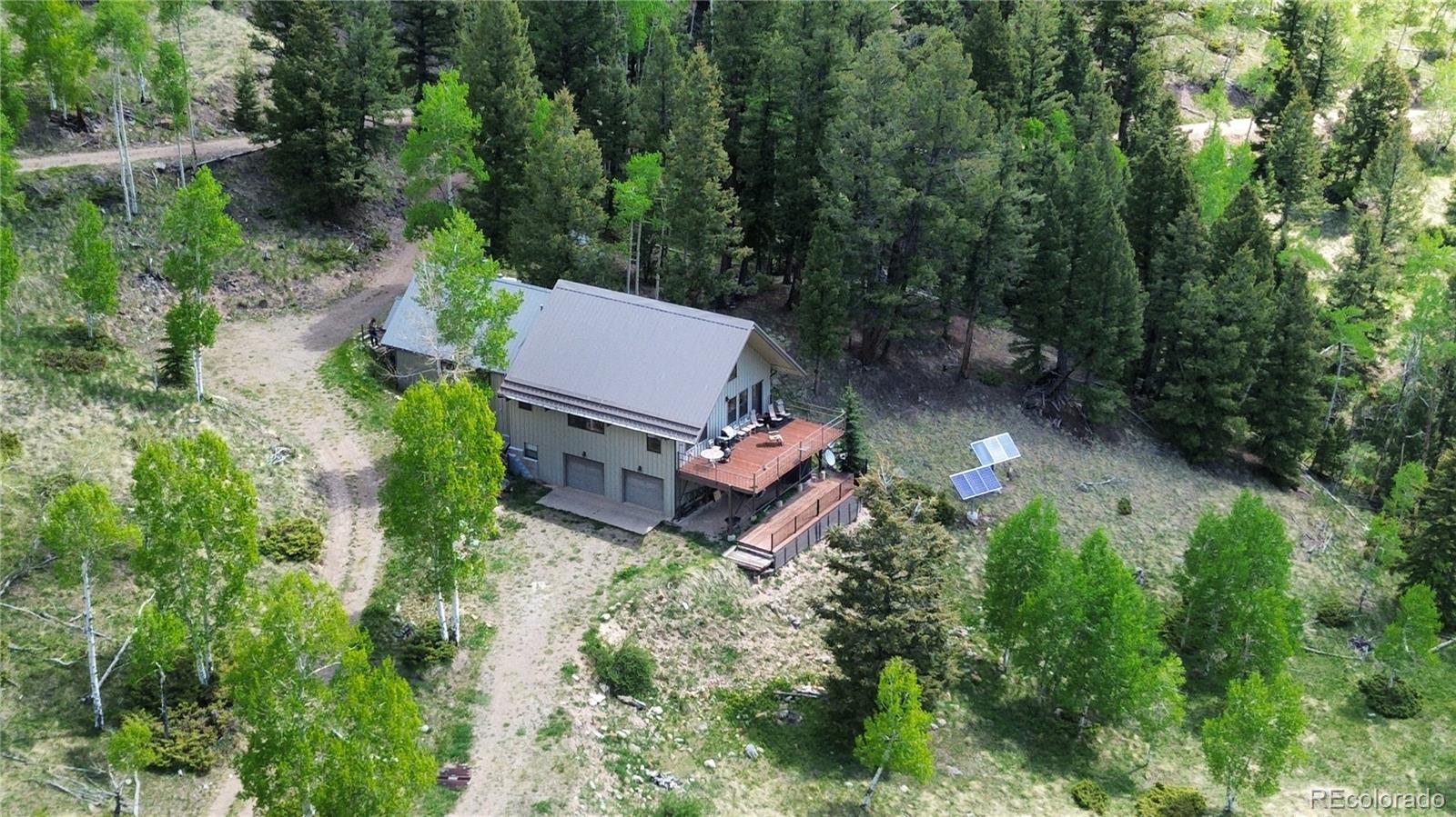 1113 Spring Street Jasper CO 81144