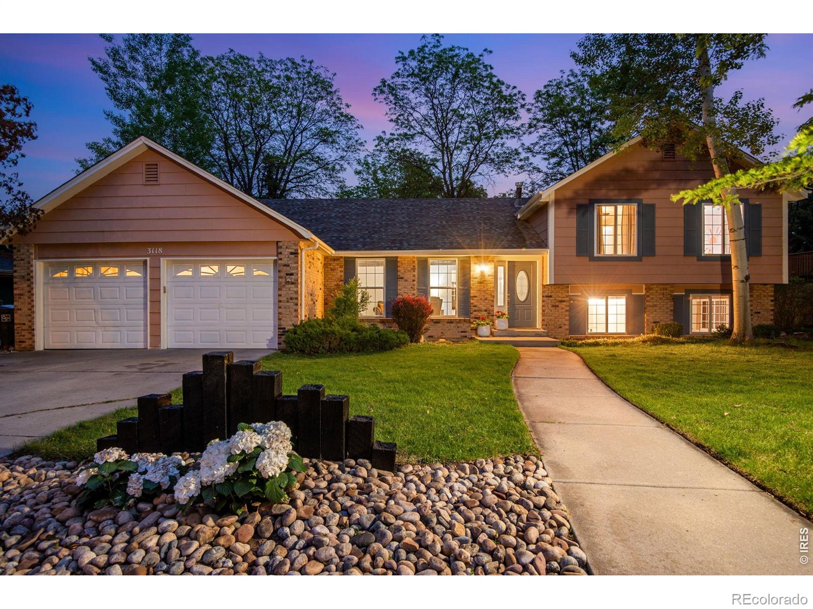 3118 Hiawatha Drive Loveland CO 80538