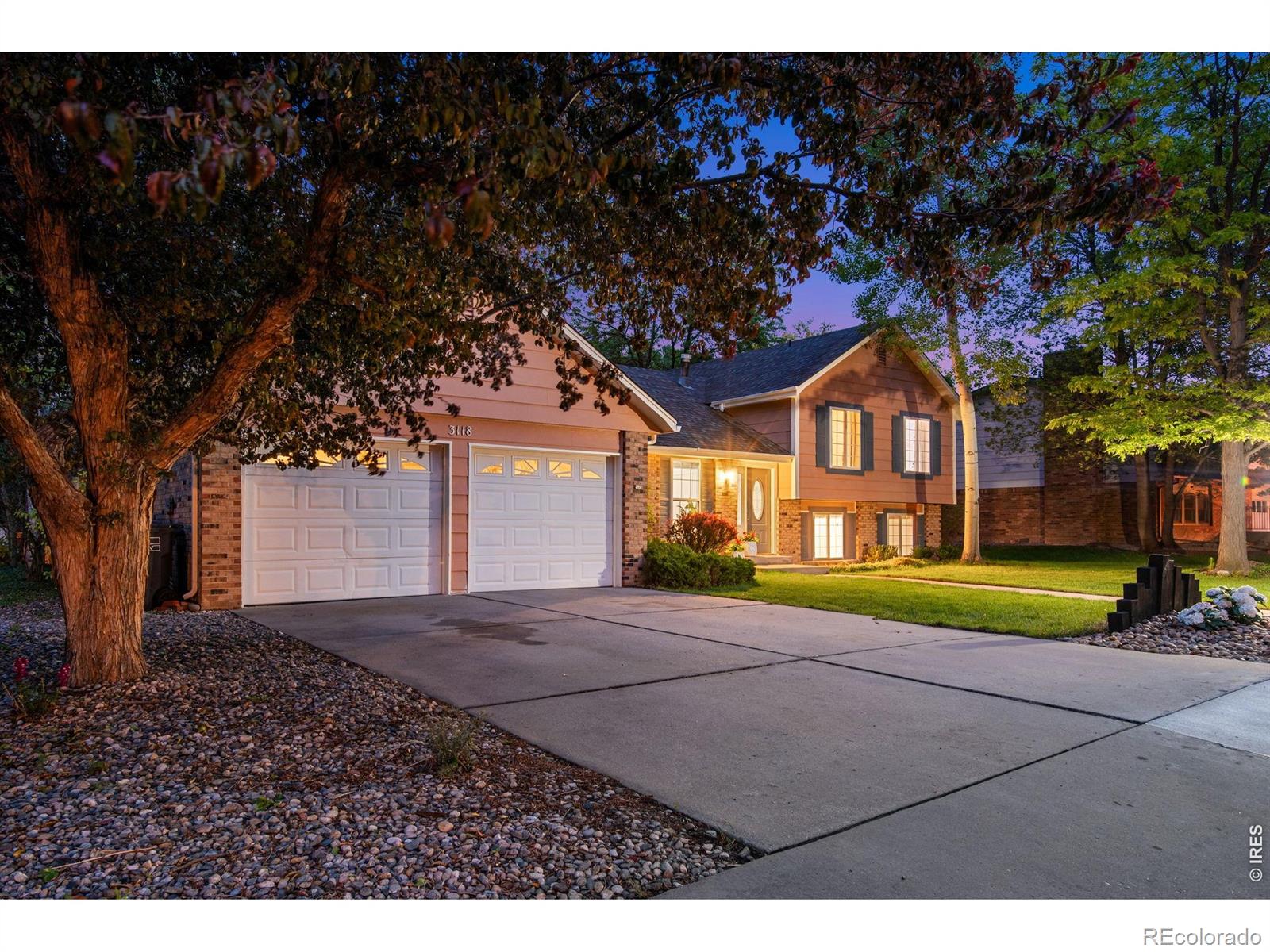 3118 Hiawatha Drive Loveland CO 80538