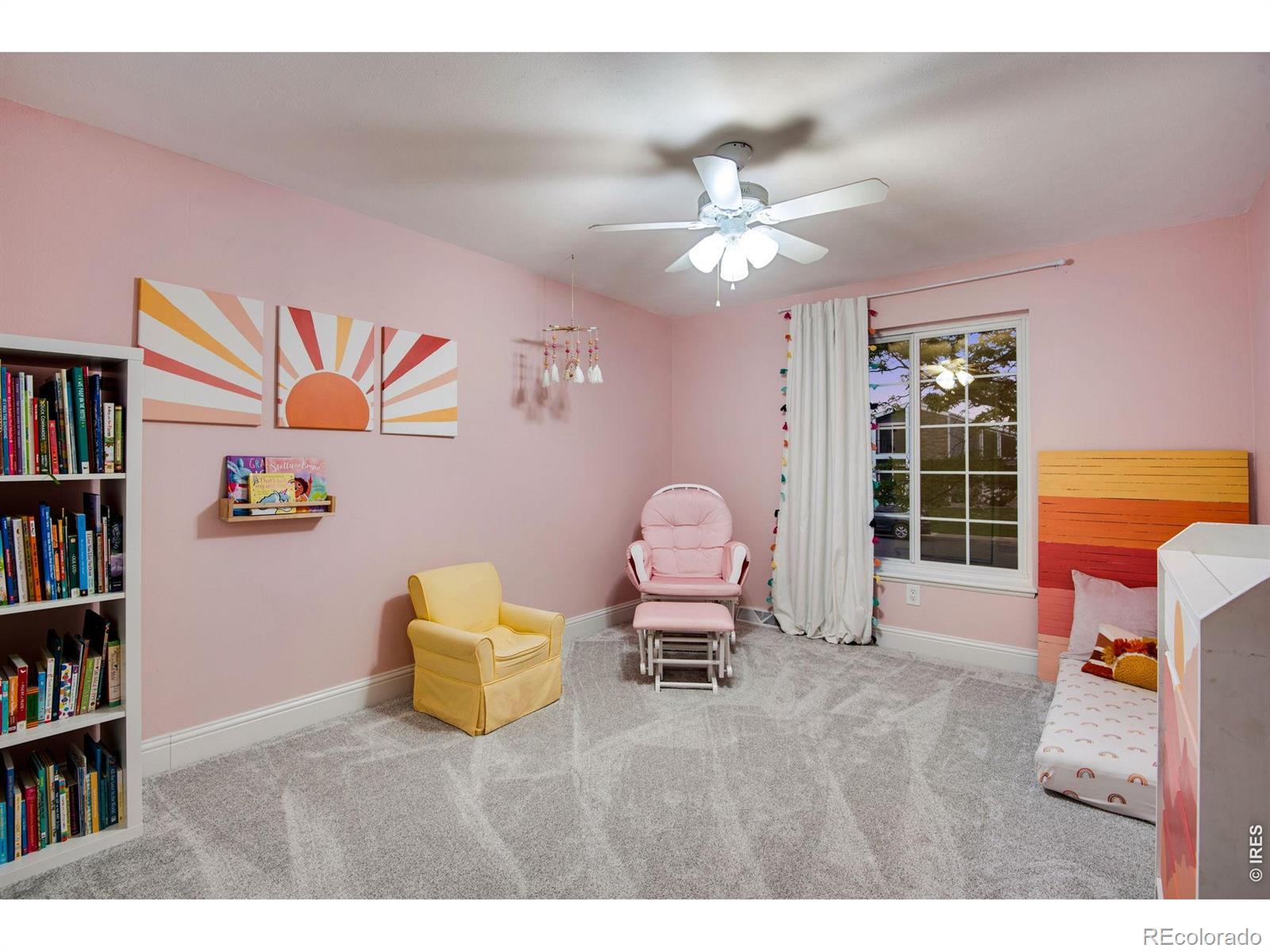 3118 Hiawatha Drive Loveland CO 80538