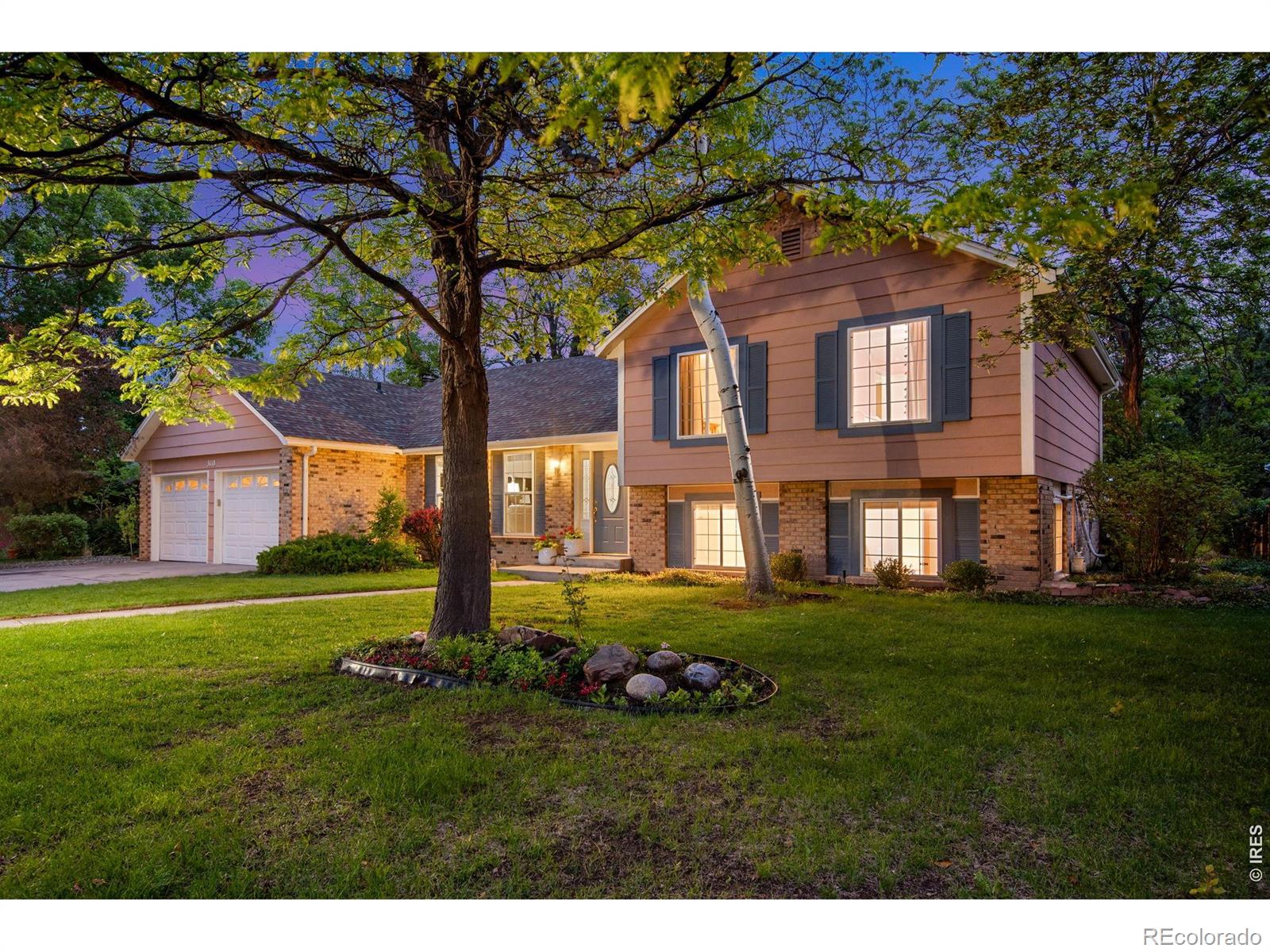 3118 Hiawatha Drive Loveland CO 80538