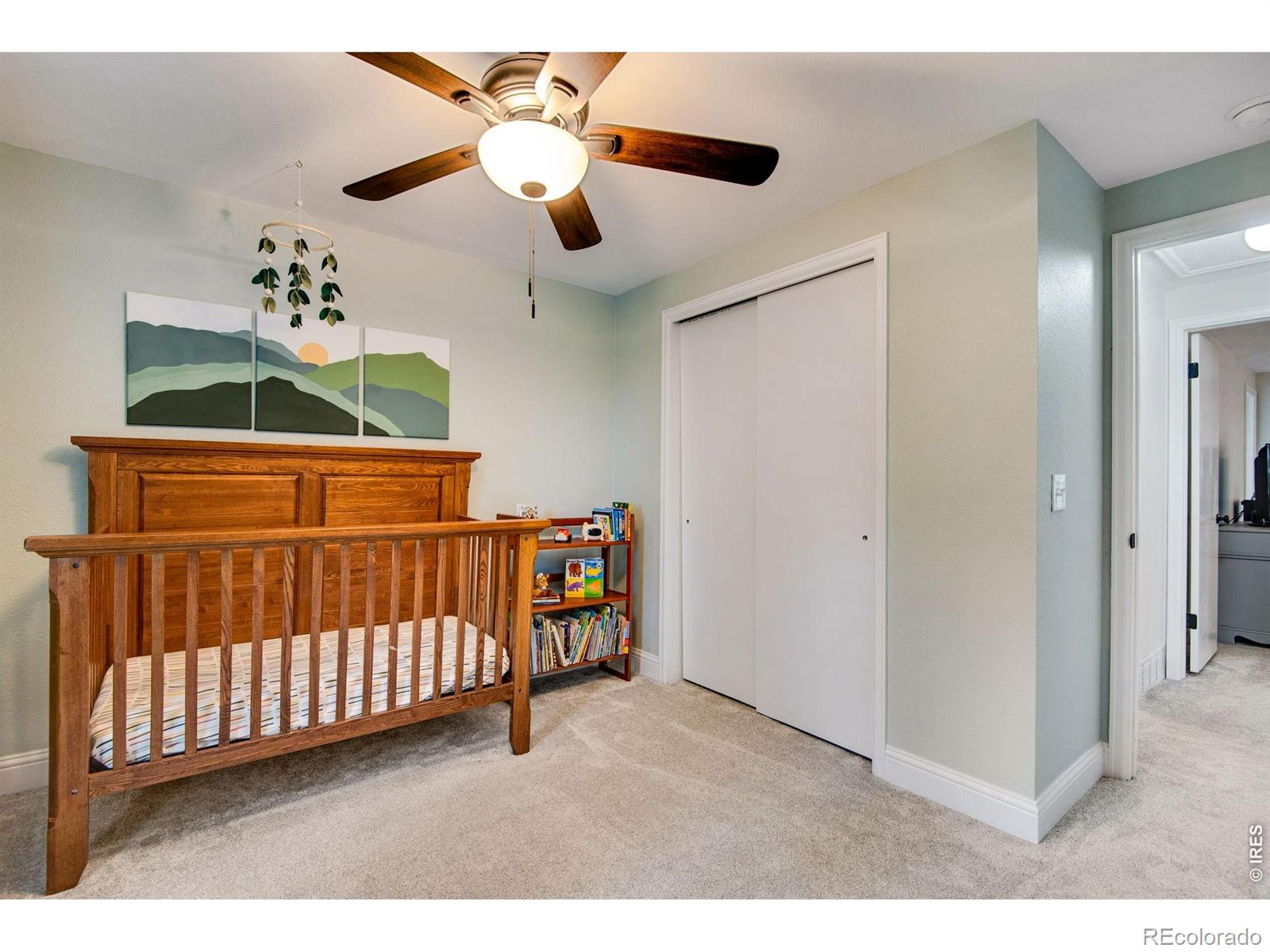 3118 Hiawatha Drive Loveland CO 80538