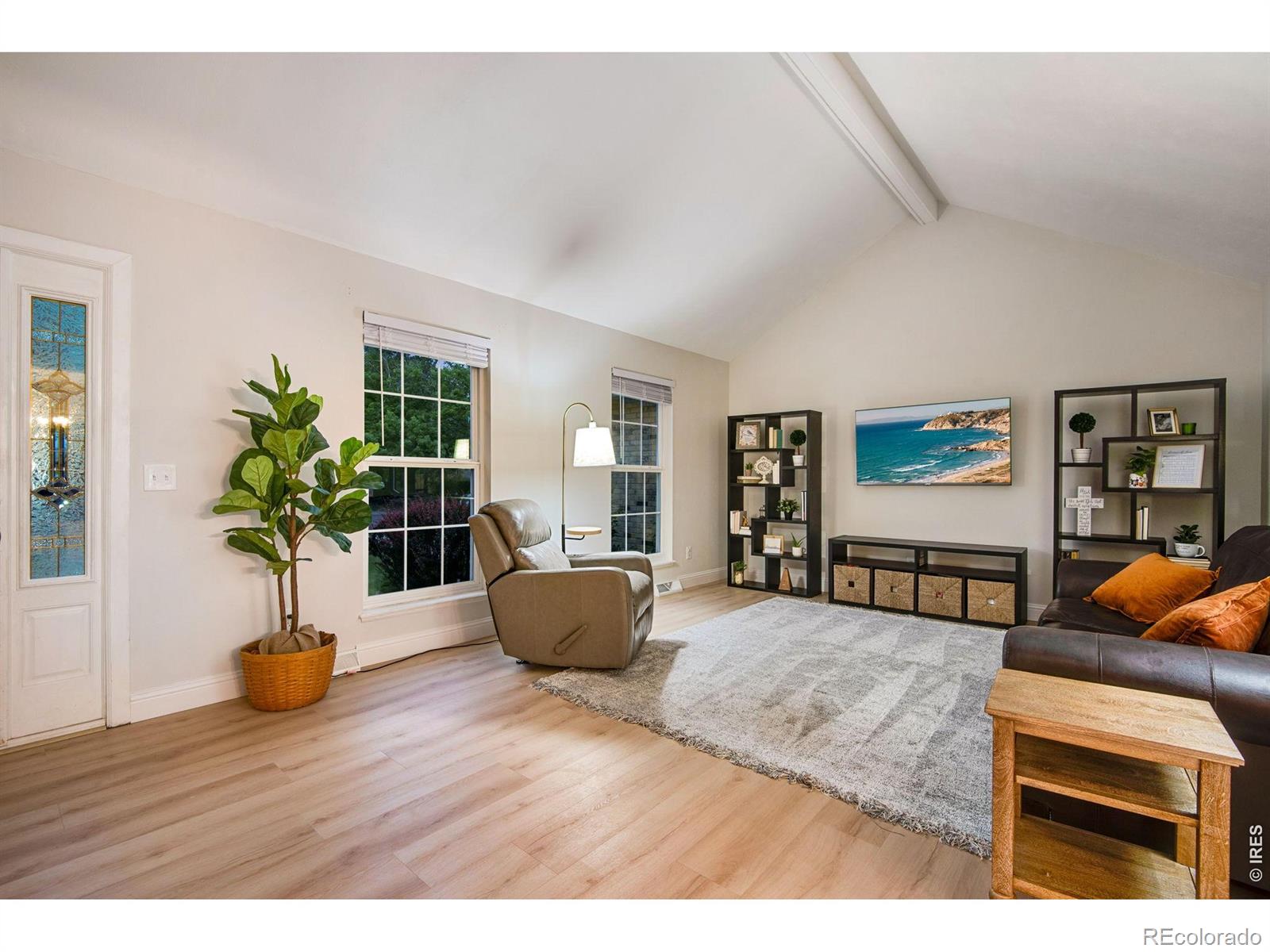 3118 Hiawatha Drive Loveland CO 80538
