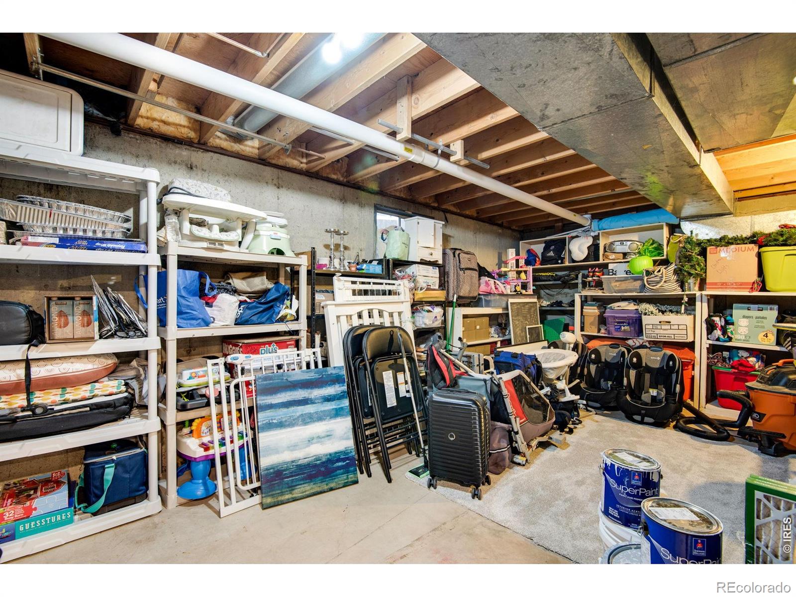 3118 Hiawatha Drive Loveland CO 80538