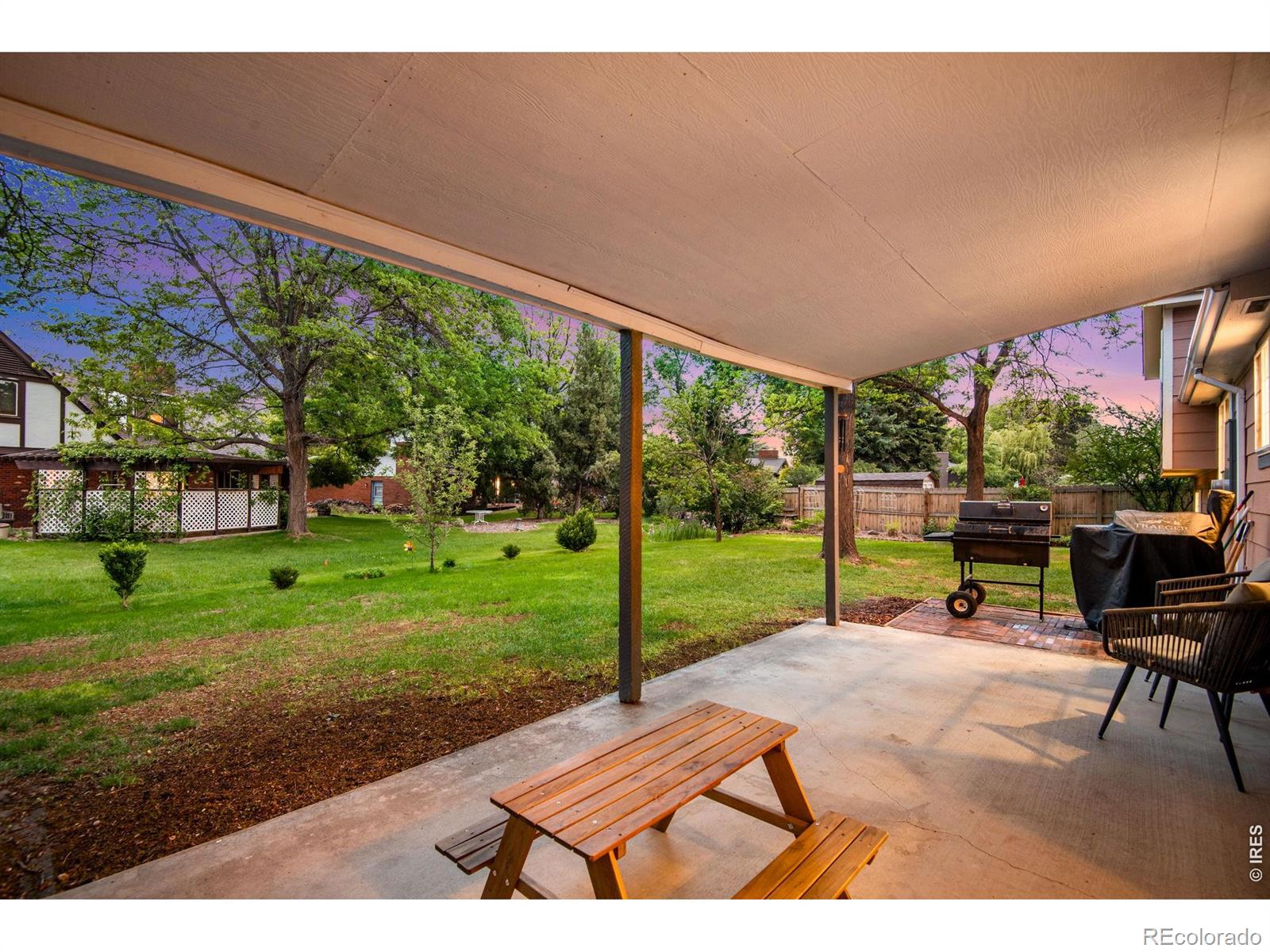 3118 Hiawatha Drive Loveland CO 80538